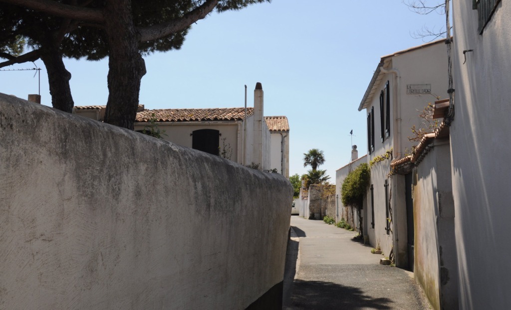 le village 3