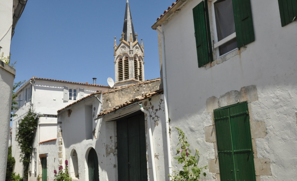 le village 4