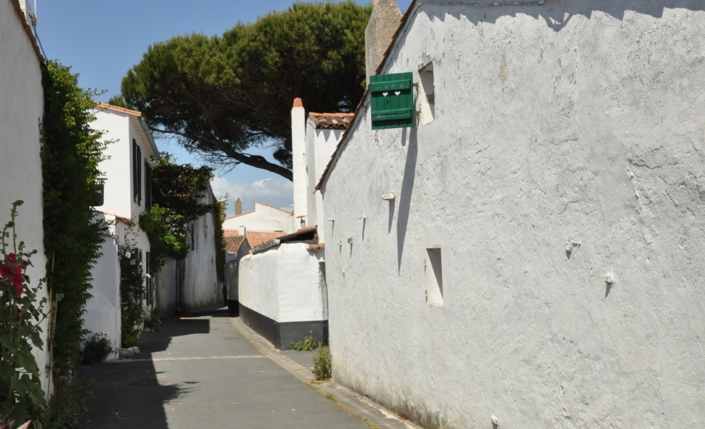 le village 5