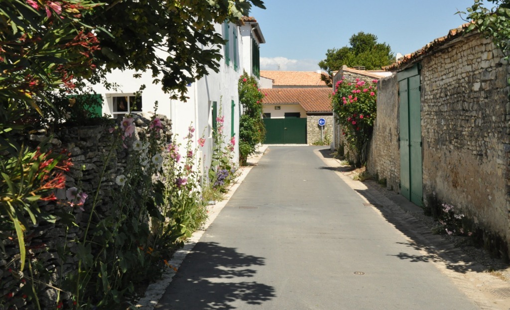 le village 6