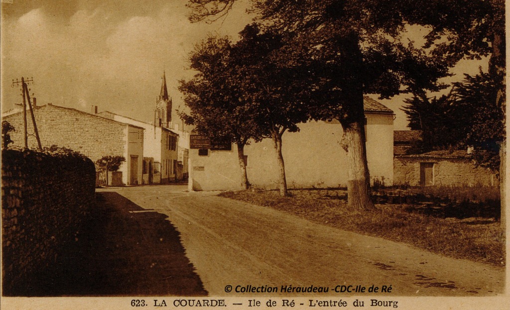 le village 7